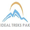Ideal Treks Pakistan (Mountaineering, Travelling and Hiking)