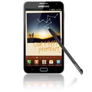 Samsung Galaxy Note gets Android 4.0 Ice Cream Sandwich