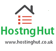 Cheap hosting hut